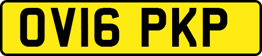 OV16PKP