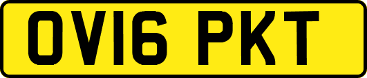 OV16PKT