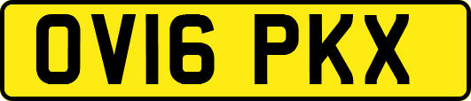 OV16PKX