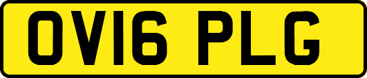 OV16PLG