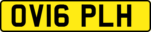 OV16PLH