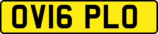 OV16PLO