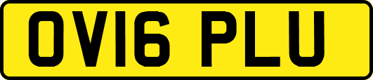 OV16PLU