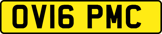 OV16PMC