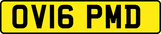 OV16PMD