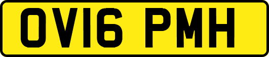 OV16PMH