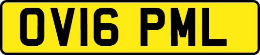OV16PML
