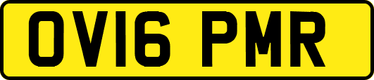 OV16PMR
