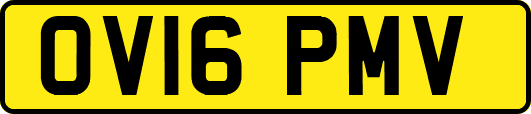 OV16PMV
