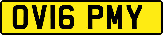 OV16PMY