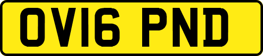 OV16PND