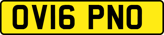 OV16PNO