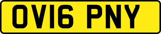 OV16PNY