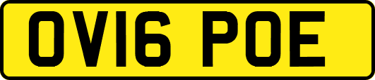 OV16POE