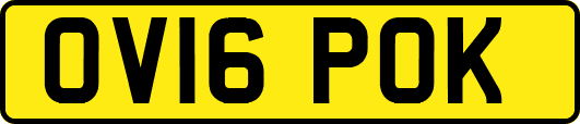OV16POK