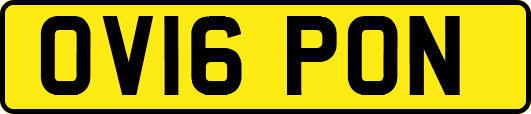 OV16PON