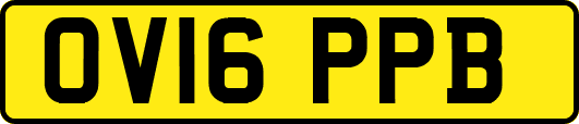 OV16PPB