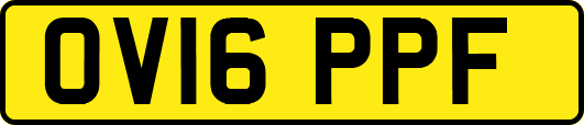 OV16PPF
