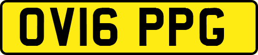 OV16PPG