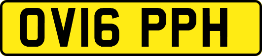 OV16PPH