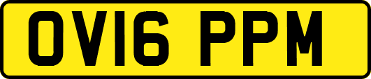 OV16PPM