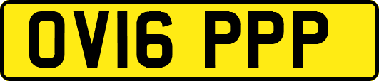 OV16PPP