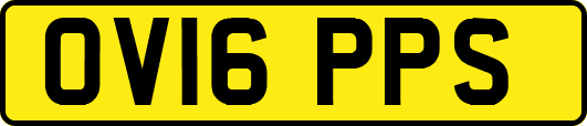 OV16PPS