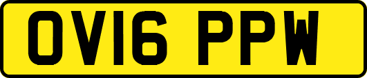 OV16PPW