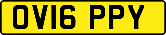 OV16PPY