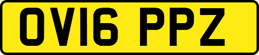 OV16PPZ
