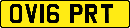 OV16PRT