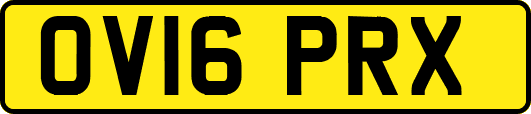 OV16PRX