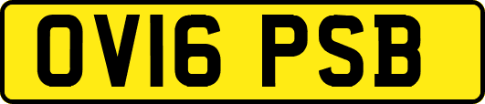 OV16PSB