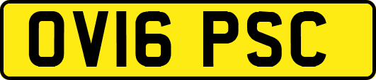 OV16PSC
