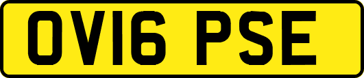 OV16PSE
