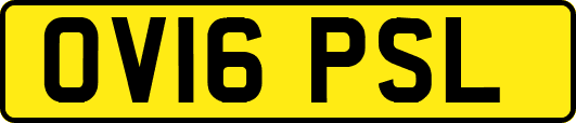 OV16PSL
