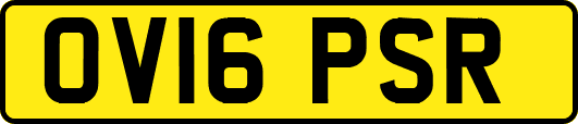 OV16PSR