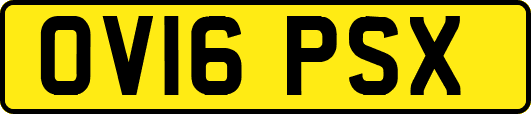 OV16PSX