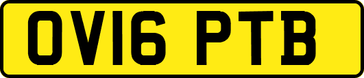 OV16PTB