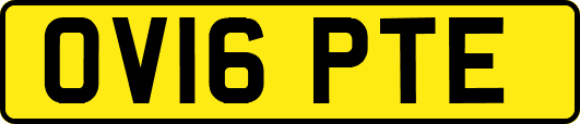 OV16PTE
