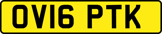 OV16PTK