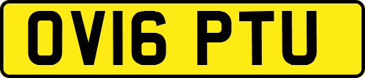 OV16PTU