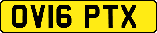 OV16PTX