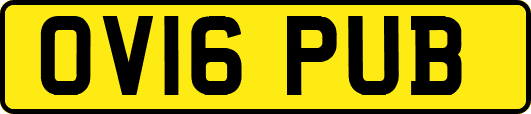 OV16PUB