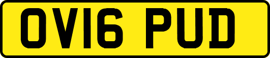 OV16PUD