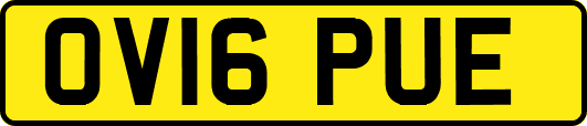 OV16PUE