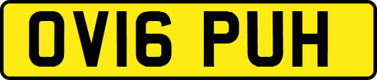OV16PUH