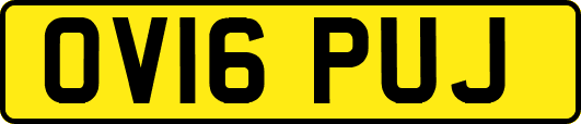 OV16PUJ