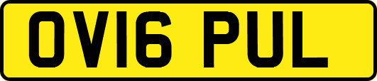 OV16PUL