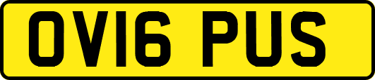 OV16PUS